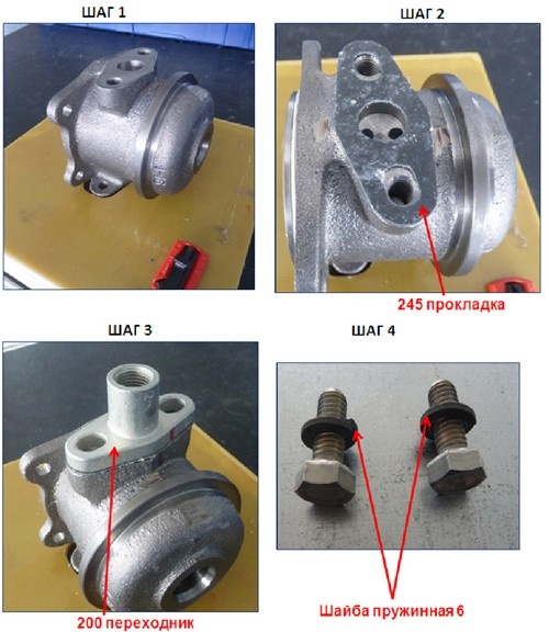 Иллюстрация к книге — Стандартизованная работа. Метод построения идеального бизнеса [i_046.jpg]