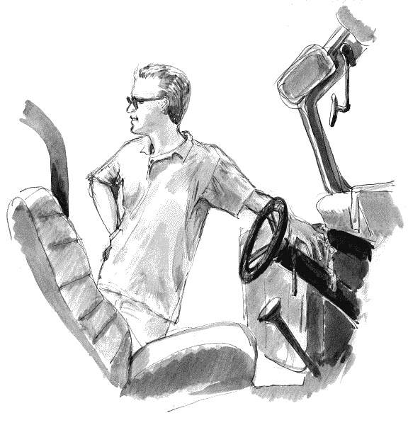 Иллюстрация к книге — Настоящий джентльмен. Правила современного этикета для мужчин [Autogen_eBook_id0.jpg]