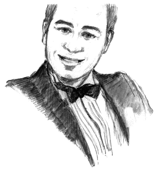 Иллюстрация к книге — Настоящий джентльмен. Правила современного этикета для мужчин [Autogen_eBook_id11.jpg]