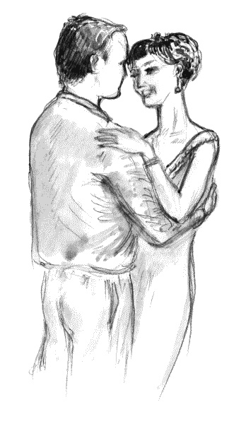 Иллюстрация к книге — Настоящий джентльмен. Правила современного этикета для мужчин [Autogen_eBook_id21.jpg]