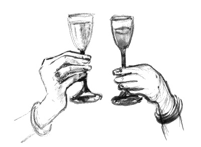 Иллюстрация к книге — Настоящий джентльмен. Правила современного этикета для мужчин [Autogen_eBook_id22.jpg]