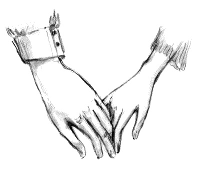 Иллюстрация к книге — Настоящий джентльмен. Правила современного этикета для мужчин [Autogen_eBook_id34.jpg]