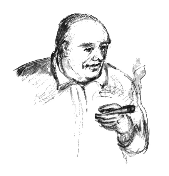 Иллюстрация к книге — Настоящий джентльмен. Правила современного этикета для мужчин [Autogen_eBook_id39.jpg]