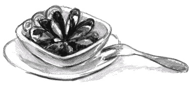 Иллюстрация к книге — Настоящий джентльмен. Правила современного этикета для мужчин [Autogen_eBook_id4.jpg]