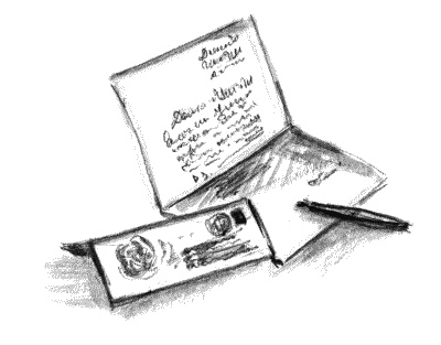 Иллюстрация к книге — Настоящий джентльмен. Правила современного этикета для мужчин [Autogen_eBook_id48.jpg]