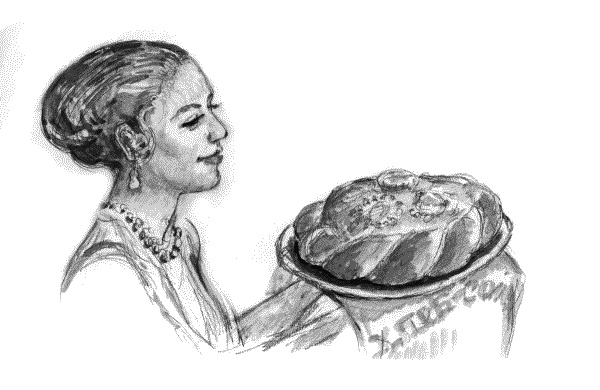 Иллюстрация к книге — Настоящий джентльмен. Правила современного этикета для мужчин [Autogen_eBook_id55.jpg]