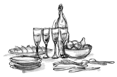 Иллюстрация к книге — Настоящий джентльмен. Правила современного этикета для мужчин [Autogen_eBook_id61.jpg]