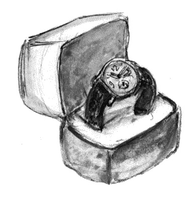 Иллюстрация к книге — Настоящий джентльмен. Правила современного этикета для мужчин [Autogen_eBook_id63.jpg]