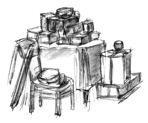 Иллюстрация к книге — Настоящий джентльмен. Правила современного этикета для мужчин [Autogen_eBook_id64.jpg]