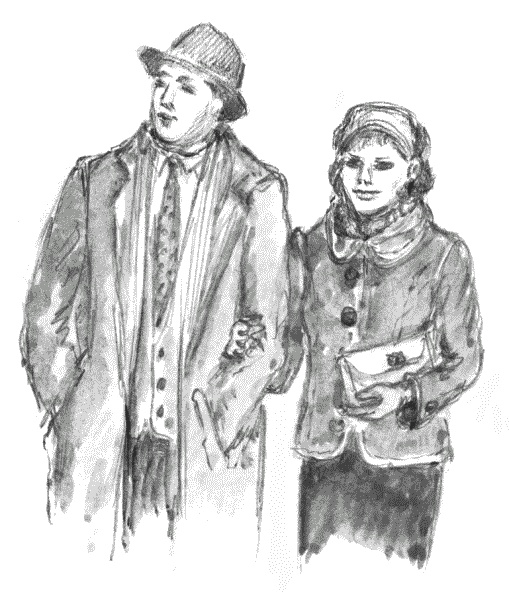 Иллюстрация к книге — Настоящий джентльмен. Правила современного этикета для мужчин [Autogen_eBook_id68.jpg]