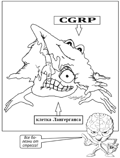 Иллюстрация к книге — Заставь свой мозг работать [i_003.jpg]