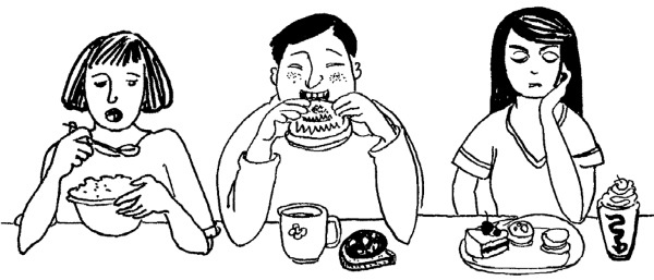 Иллюстрация к книге — Эффективный лайф-менеджмент [i_001.jpg]