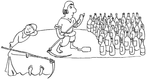 Иллюстрация к книге — Эффективный лайф-менеджмент [i_010.jpg]