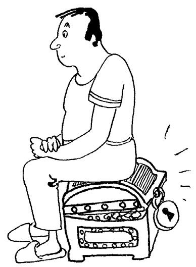 Иллюстрация к книге — Эффективный лайф-менеджмент [i_011.jpg]