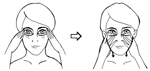 Иллюстрация к книге — Кружево судьбы. Сила Вселенной в женских руках [i_003.jpg]