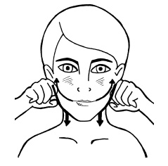 Иллюстрация к книге — Кружево судьбы. Сила Вселенной в женских руках [i_009.jpg]