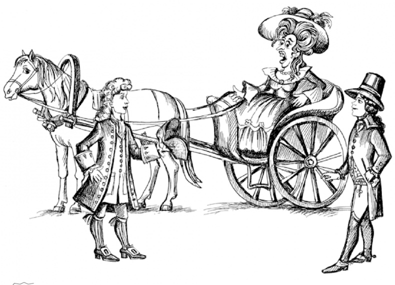 Иллюстрация к книге — 22 шага против времени [i_004.jpg]