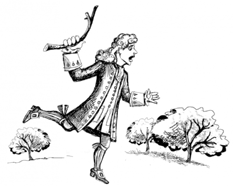 Иллюстрация к книге — 22 шага против времени [i_008.jpg]