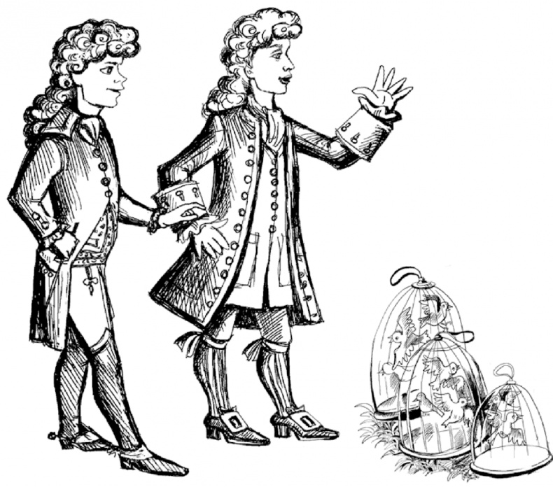 Иллюстрация к книге — 22 шага против времени [i_009.jpg]