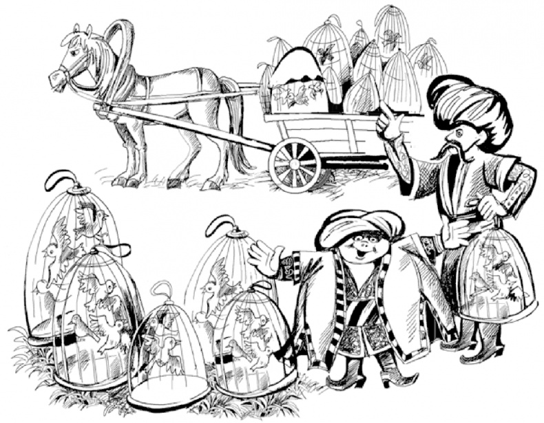 Иллюстрация к книге — 22 шага против времени [i_010.jpg]