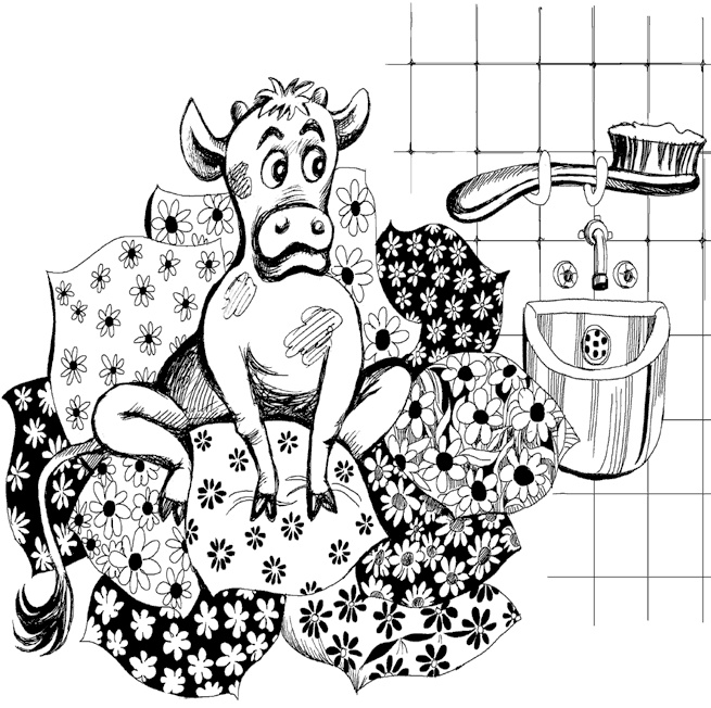 Иллюстрация к книге — Бунт в тарелке [i_003.jpg]