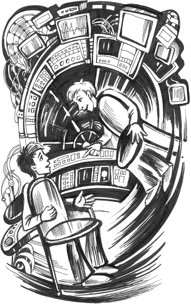 Иллюстрация к книге — Бунт в тарелке [i_011.jpg]