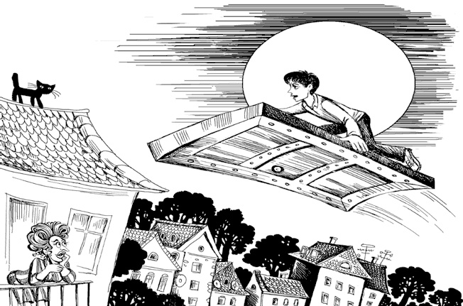 Иллюстрация к книге — Бунт в тарелке [i_021.jpg]