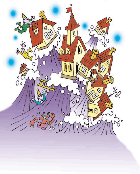 Иллюстрация к книге — Бабочка и море [i_004.jpg]