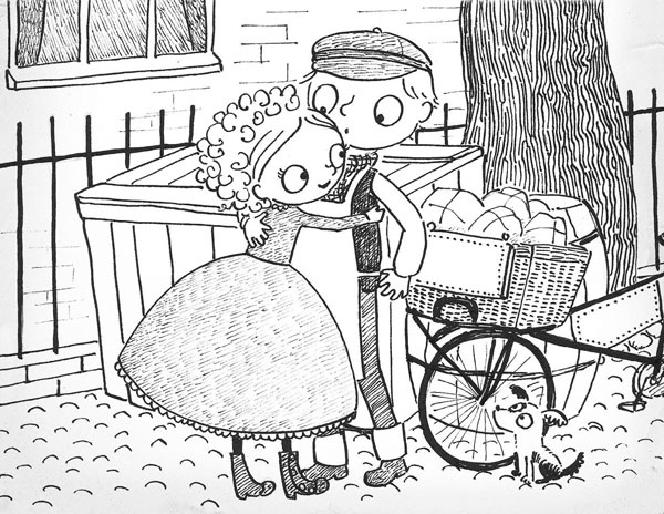 Иллюстрация к книге — Тайна мальчика из джунглей [_129.jpg]