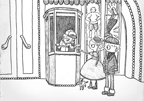 Иллюстрация к книге — Тайна мальчика из джунглей [_135.jpg]