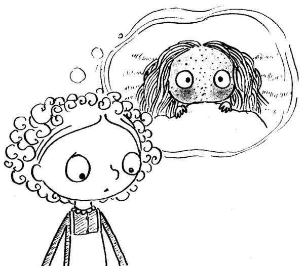 Иллюстрация к книге — Призрак кошки [_017.jpg]