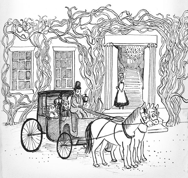 Иллюстрация к книге — Призрак кошки [_082.jpg]