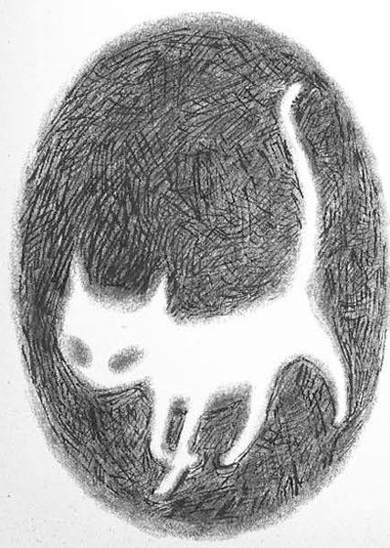 Иллюстрация к книге — Призрак кошки [_096.jpg]