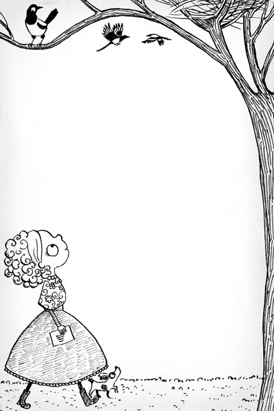 Иллюстрация к книге — Призрак кошки [_160.jpg]