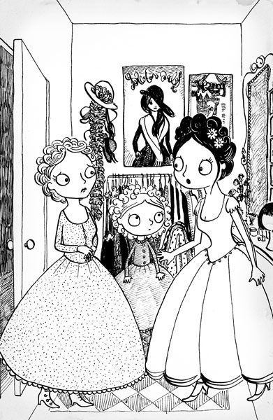 Иллюстрация к книге — Пропавший изумруд [_105.jpg]