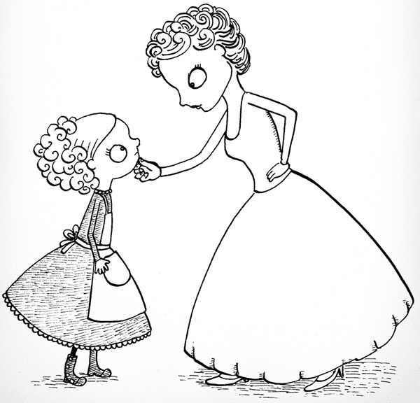 Иллюстрация к книге — Пропавший изумруд [_136.jpg]