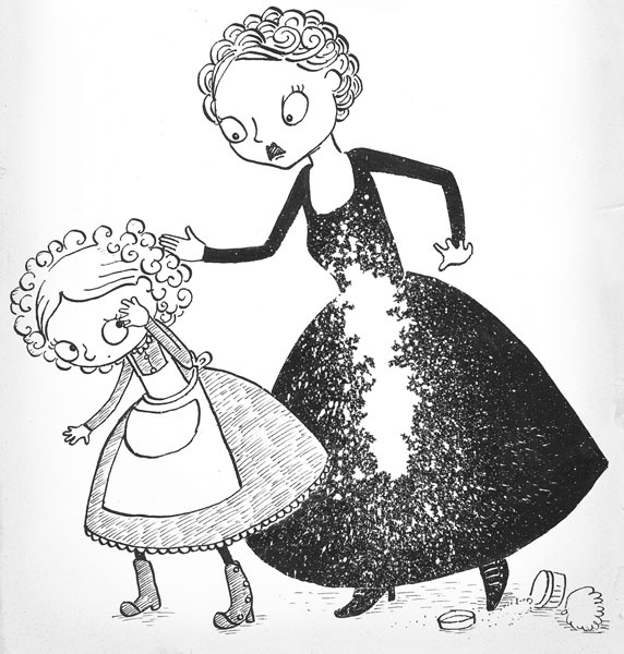 Иллюстрация к книге — Пропавший изумруд [_162.jpg]