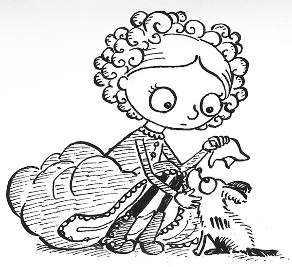 Иллюстрация к книге — Пропавший изумруд [_17.jpg]