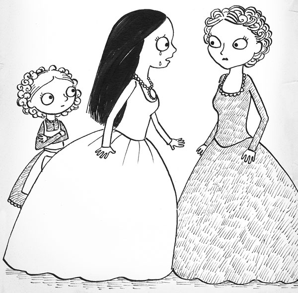 Иллюстрация к книге — Пропавший изумруд [_199.jpg]