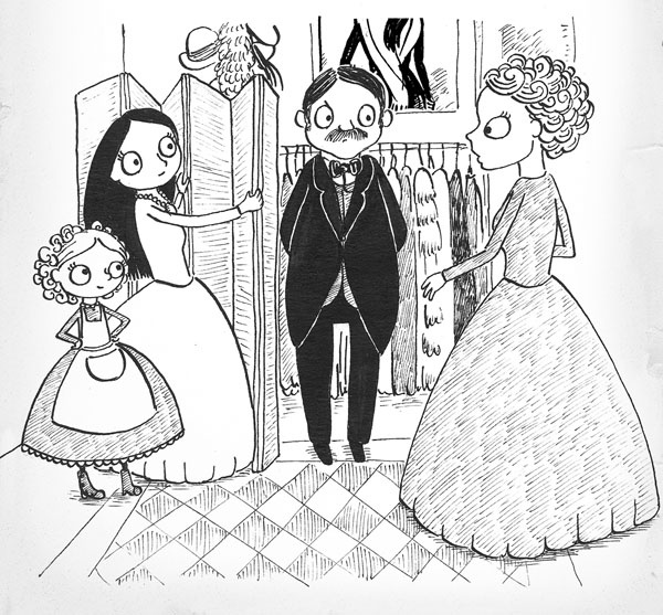 Иллюстрация к книге — Пропавший изумруд [_203.jpg]