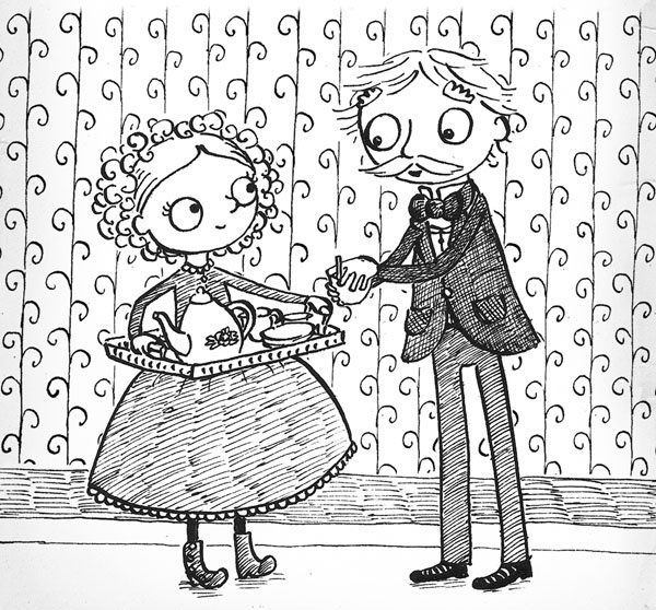 Иллюстрация к книге — Пропавший изумруд [_43.jpg]