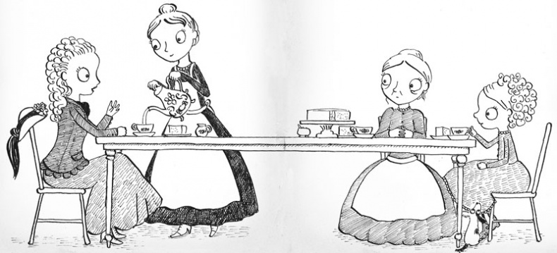 Иллюстрация к книге — Пропавший изумруд [_7071.jpg]