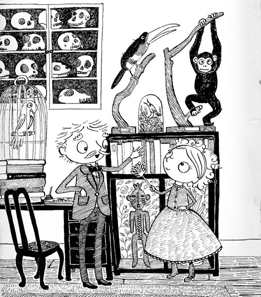 Иллюстрация к книге — Загадка закрытого ящика [_056.jpg]