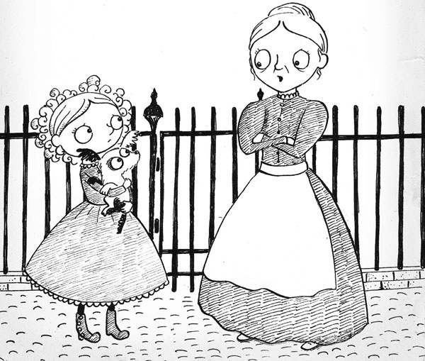 Иллюстрация к книге — Загадка закрытого ящика [_070.jpg]