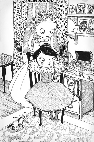 Иллюстрация к книге — Загадка закрытого ящика [_133.jpg]