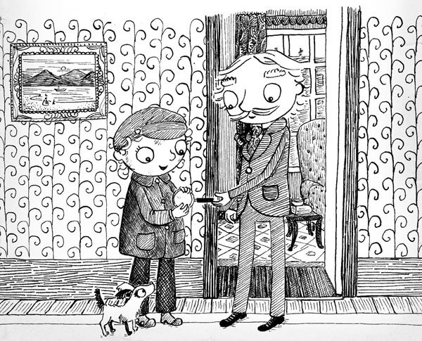 Иллюстрация к книге — Загадка закрытого ящика [_143.jpg]