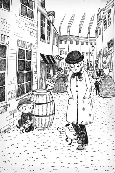 Иллюстрация к книге — Загадка закрытого ящика [_153.jpg]