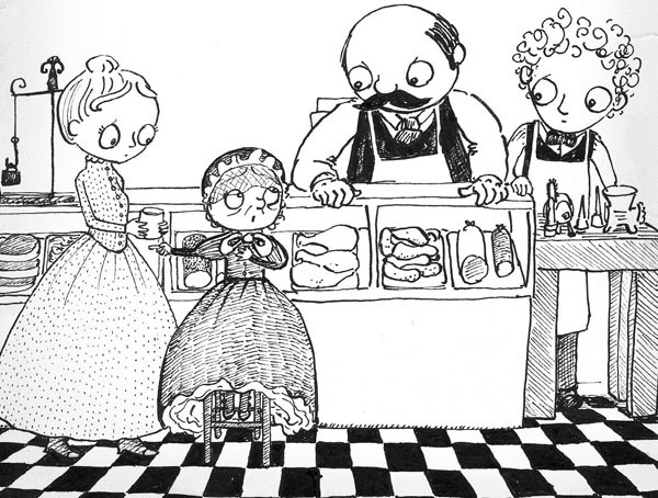 Иллюстрация к книге — Загадка закрытого ящика [_177.jpg]