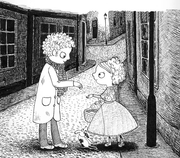 Иллюстрация к книге — Загадка закрытого ящика [_193.jpg]