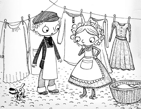 Иллюстрация к книге — Загадка закрытого ящика [_199.jpg]